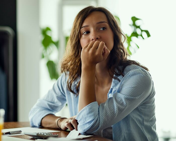 53 Things Women Wish Someone Had Explained To Them Before They Had To Figure It Out Themselves