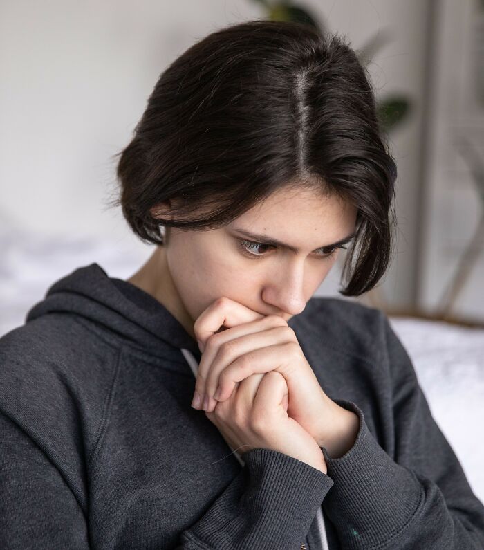 53 Things Women Wish Someone Had Explained To Them Before They Had To Figure It Out Themselves