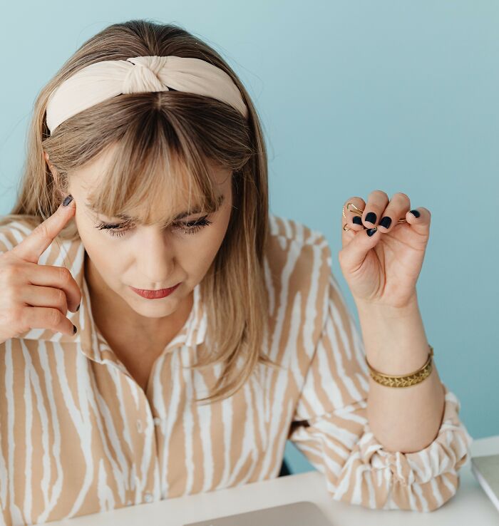 53 Things Women Wish Someone Had Explained To Them Before They Had To Figure It Out Themselves
