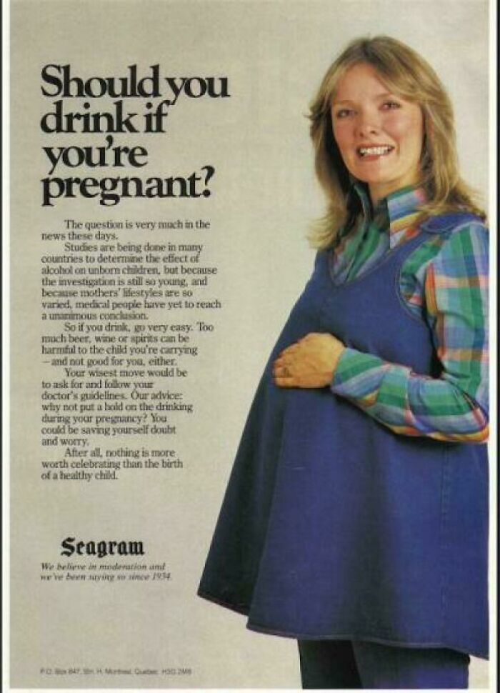75 Fascinating Vintage Products That Were The Jam Back In The Day, But Now Look Very Odd