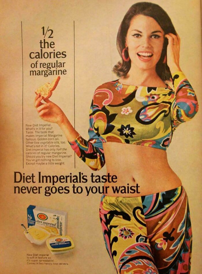 75 Fascinating Vintage Products That Were The Jam Back In The Day, But Now Look Very Odd