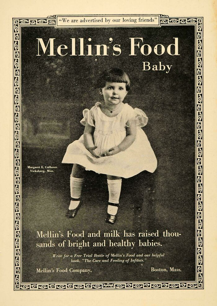 75 Fascinating Vintage Products That Were The Jam Back In The Day, But Now Look Very Odd