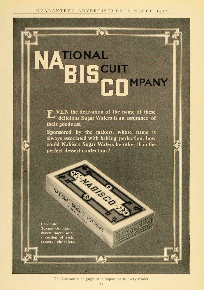 75 Fascinating Vintage Products That Were The Jam Back In The Day, But Now Look Very Odd