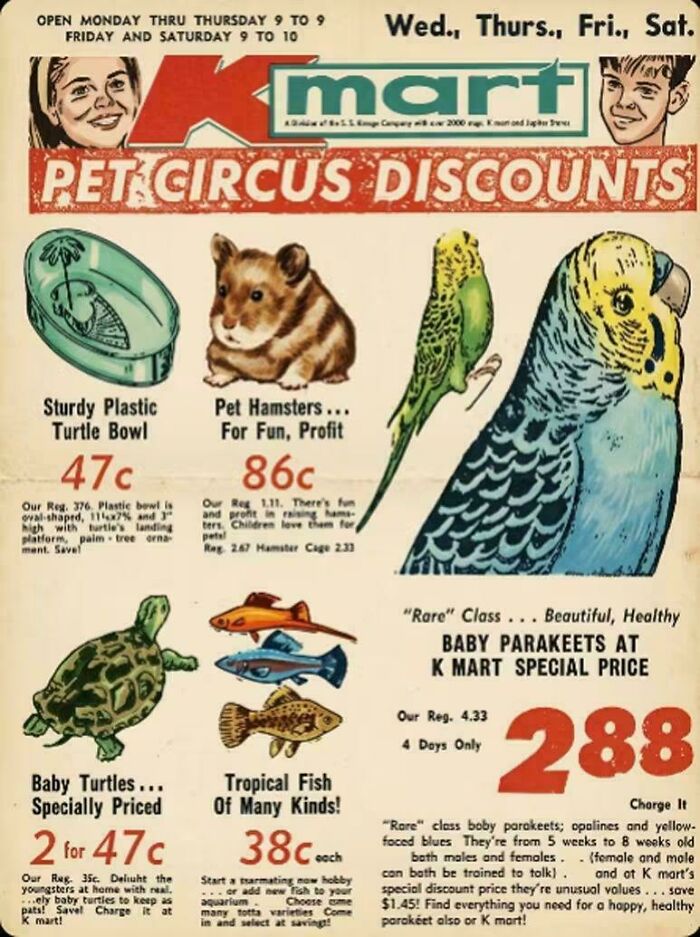 75 Fascinating Vintage Products That Were The Jam Back In The Day, But Now Look Very Odd