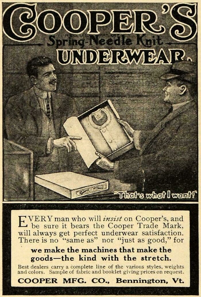 75 Fascinating Vintage Products That Were The Jam Back In The Day, But Now Look Very Odd