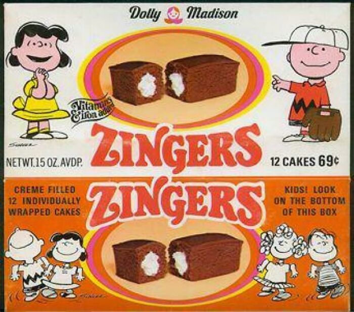 75 Fascinating Vintage Products That Were The Jam Back In The Day, But Now Look Very Odd
