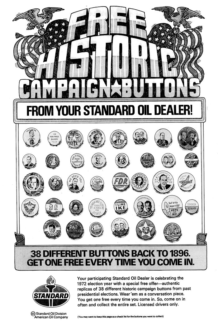75 Fascinating Vintage Products That Were The Jam Back In The Day, But Now Look Very Odd