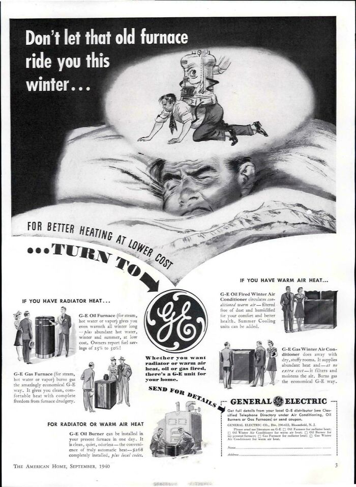 75 Fascinating Vintage Products That Were The Jam Back In The Day, But Now Look Very Odd