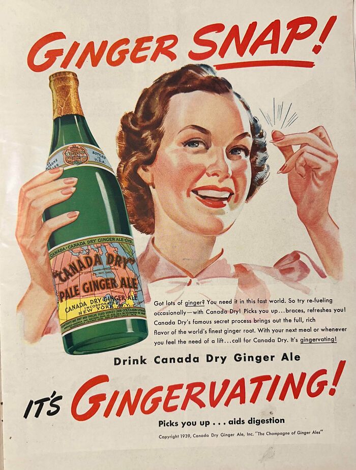 75 Fascinating Vintage Products That Were The Jam Back In The Day, But Now Look Very Odd