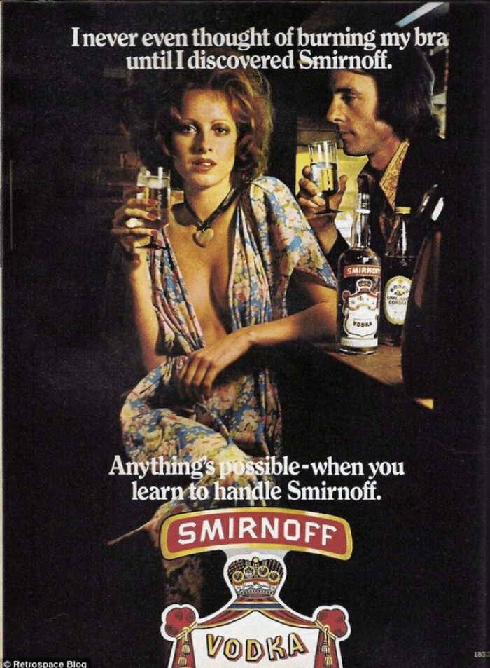 75 Fascinating Vintage Products That Were The Jam Back In The Day, But Now Look Very Odd