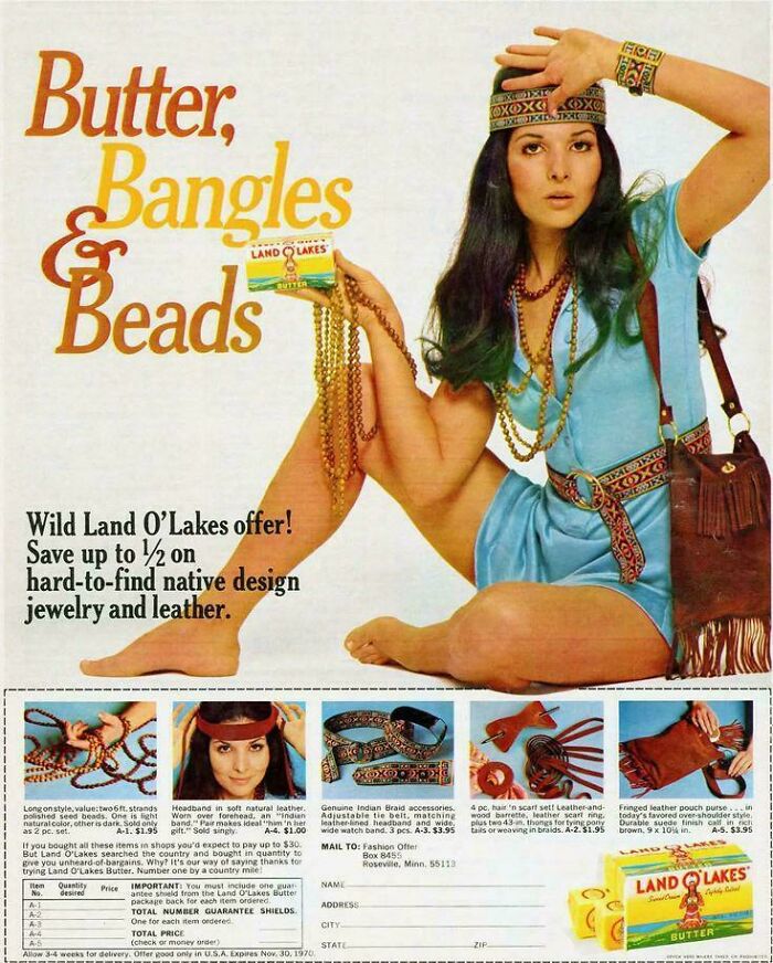75 Fascinating Vintage Products That Were The Jam Back In The Day, But Now Look Very Odd