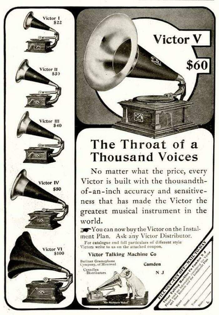 75 Fascinating Vintage Products That Were The Jam Back In The Day, But Now Look Very Odd