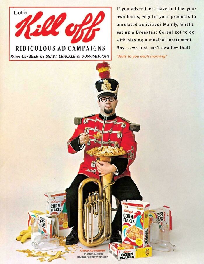 75 Fascinating Vintage Products That Were The Jam Back In The Day, But Now Look Very Odd