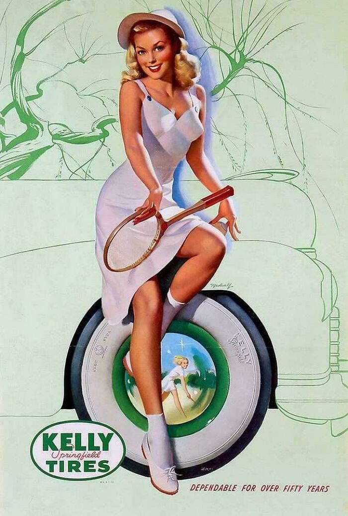 75 Fascinating Vintage Products That Were The Jam Back In The Day, But Now Look Very Odd