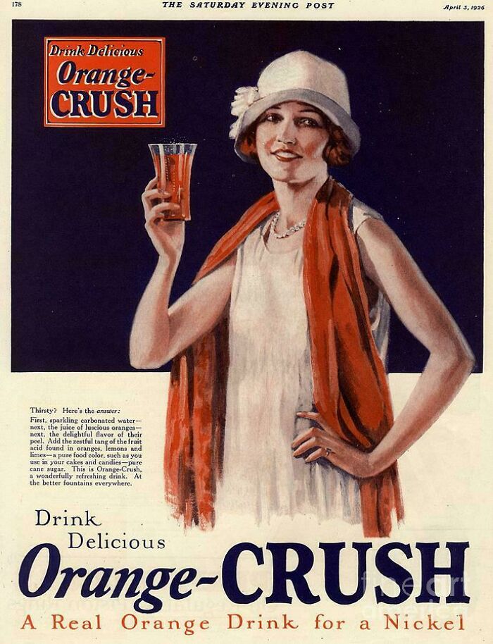 75 Fascinating Vintage Products That Were The Jam Back In The Day, But Now Look Very Odd