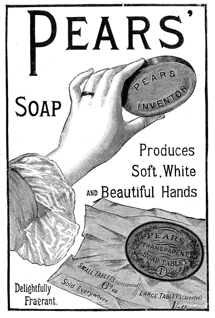 75 Fascinating Vintage Products That Were The Jam Back In The Day, But Now Look Very Odd