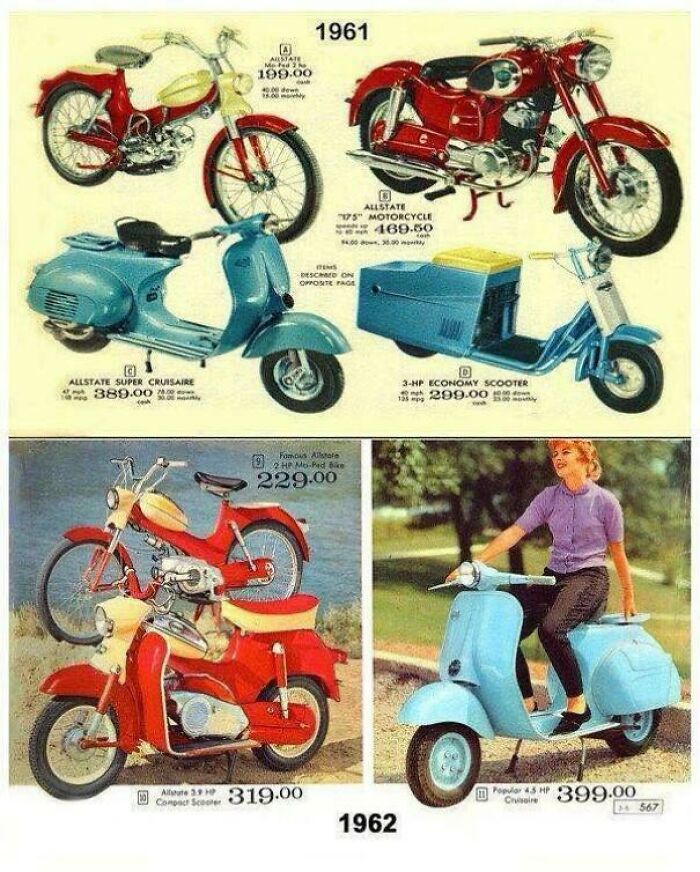 75 Fascinating Vintage Products That Were The Jam Back In The Day, But Now Look Very Odd