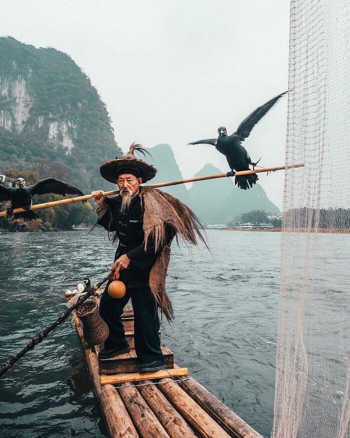 71 Interesting, Cool And Entertaining Pics That Had To Be Shared