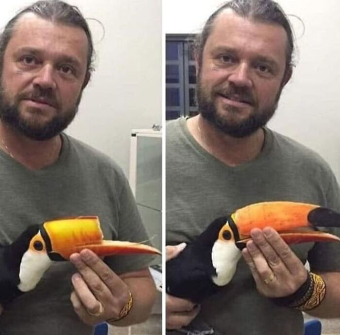 71 Interesting, Cool And Entertaining Pics That Had To Be Shared