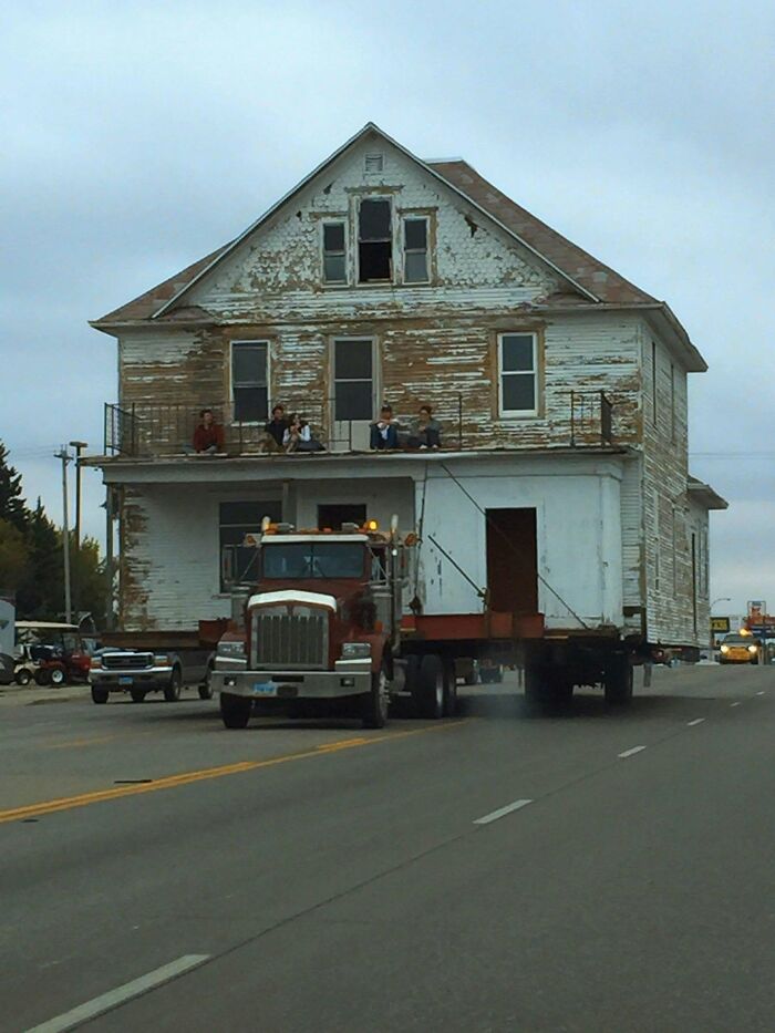 71 Interesting, Cool And Entertaining Pics That Had To Be Shared