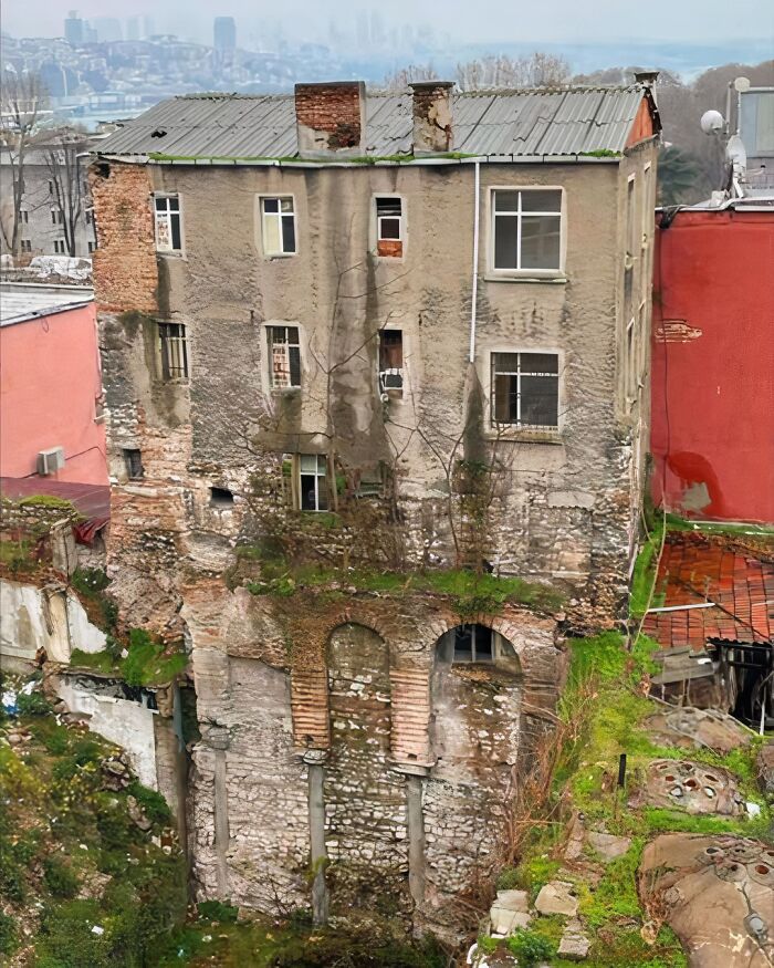 71 Interesting, Cool And Entertaining Pics That Had To Be Shared