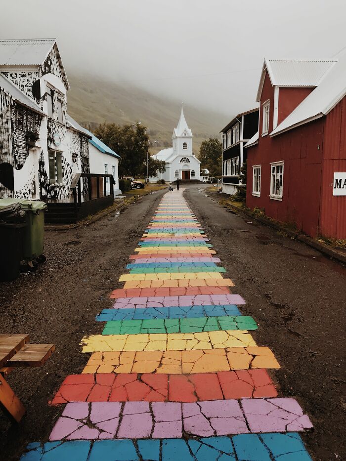 71 Interesting, Cool And Entertaining Pics That Had To Be Shared