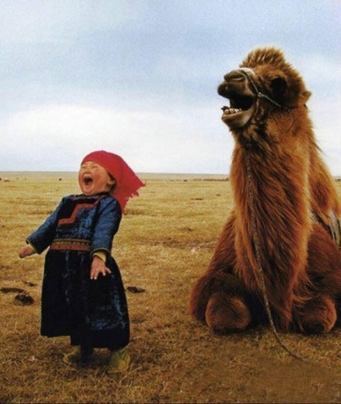 71 Interesting, Cool And Entertaining Pics That Had To Be Shared