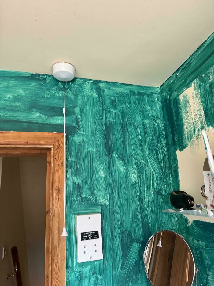 114 DIY Projects That Started With Big Dreams And Ended With Results Nobody Could Have Predicted
