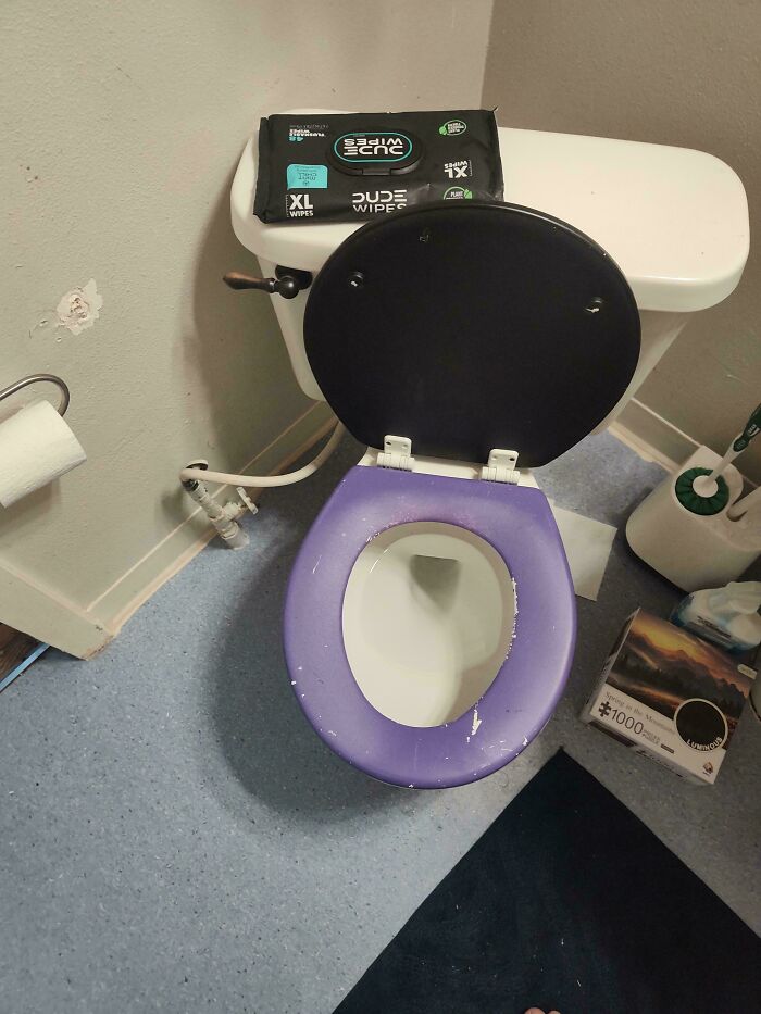 114 DIY Projects That Started With Big Dreams And Ended With Results Nobody Could Have Predicted