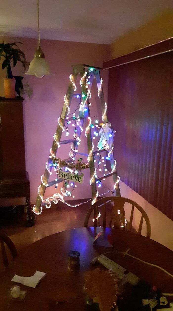114 DIY Projects That Started With Big Dreams And Ended With Results Nobody Could Have Predicted