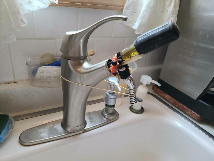 114 DIY Projects That Started With Big Dreams And Ended With Results Nobody Could Have Predicted