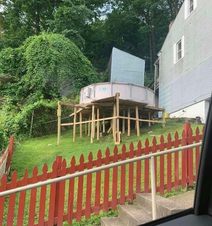 114 DIY Projects That Started With Big Dreams And Ended With Results Nobody Could Have Predicted