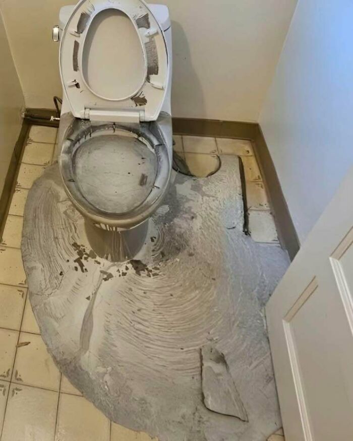 114 DIY Projects That Started With Big Dreams And Ended With Results Nobody Could Have Predicted