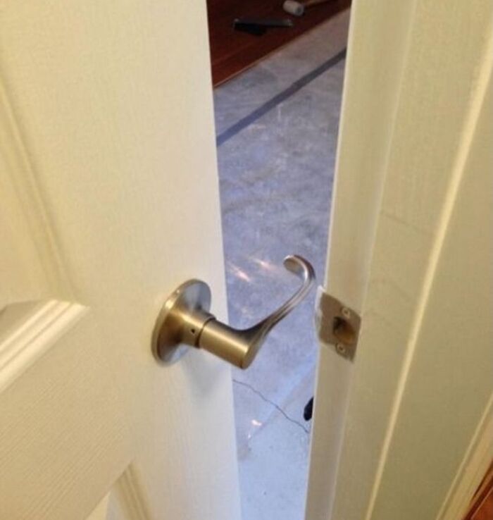 114 DIY Projects That Started With Big Dreams And Ended With Results Nobody Could Have Predicted