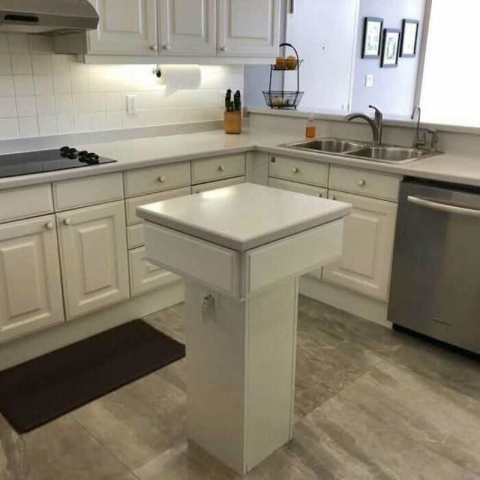 114 DIY Projects That Started With Big Dreams And Ended With Results Nobody Could Have Predicted