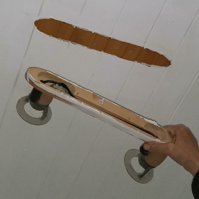 114 DIY Projects That Started With Big Dreams And Ended With Results Nobody Could Have Predicted