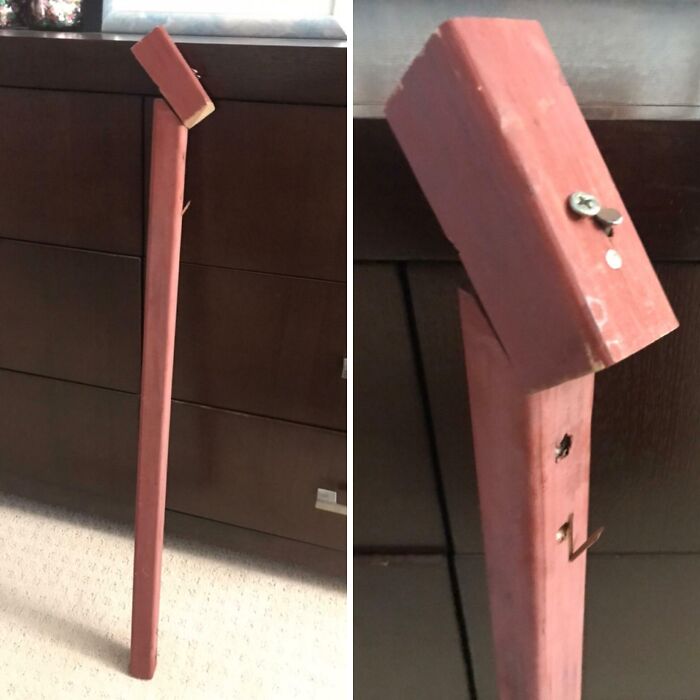 114 DIY Projects That Started With Big Dreams And Ended With Results Nobody Could Have Predicted