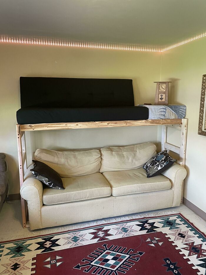114 DIY Projects That Started With Big Dreams And Ended With Results Nobody Could Have Predicted