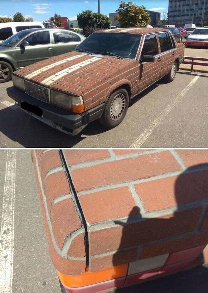 114 DIY Projects That Started With Big Dreams And Ended With Results Nobody Could Have Predicted