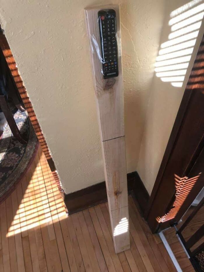 114 DIY Projects That Started With Big Dreams And Ended With Results Nobody Could Have Predicted