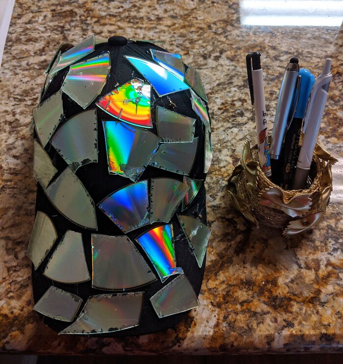 114 DIY Projects That Started With Big Dreams And Ended With Results Nobody Could Have Predicted