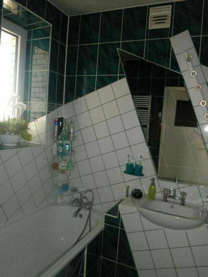 114 DIY Projects That Started With Big Dreams And Ended With Results Nobody Could Have Predicted