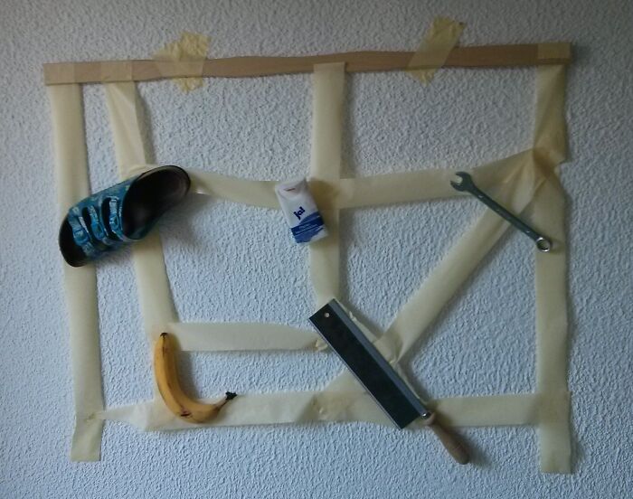 114 DIY Projects That Started With Big Dreams And Ended With Results Nobody Could Have Predicted