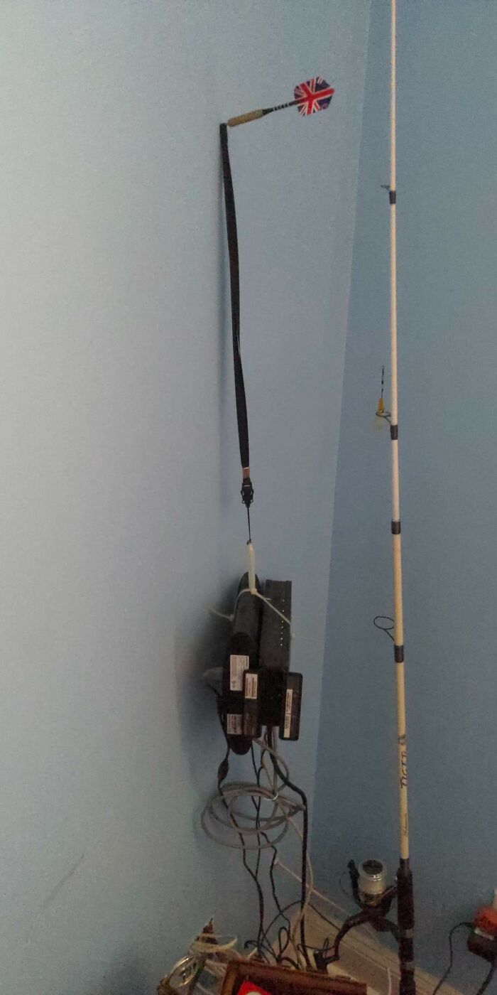 114 DIY Projects That Started With Big Dreams And Ended With Results Nobody Could Have Predicted