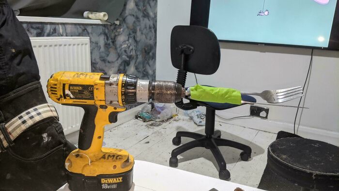 114 DIY Projects That Started With Big Dreams And Ended With Results Nobody Could Have Predicted
