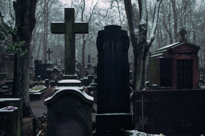 39 Creepy, Scary And Weird Things That Only Happen When People Work During The Night
