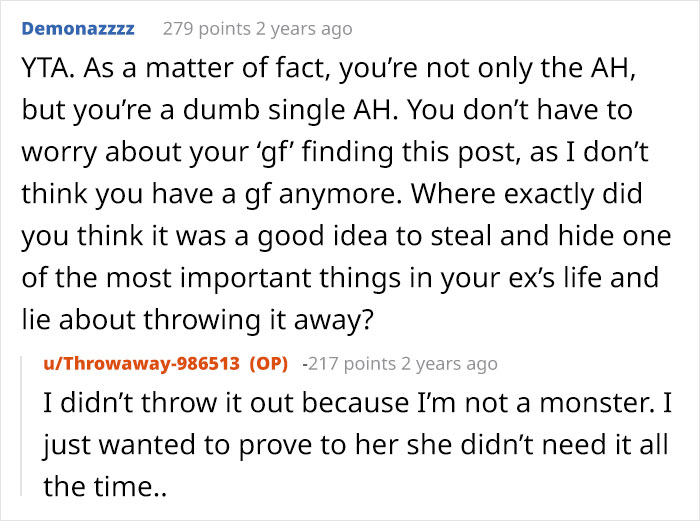 Man Comes To The Internet To Complain About GF&rsquo;s Attachment To Her Blanket, She Gives A Savage Response