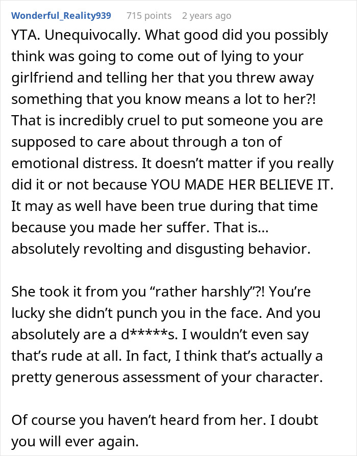 Man Comes To The Internet To Complain About GF&rsquo;s Attachment To Her Blanket, She Gives A Savage Response