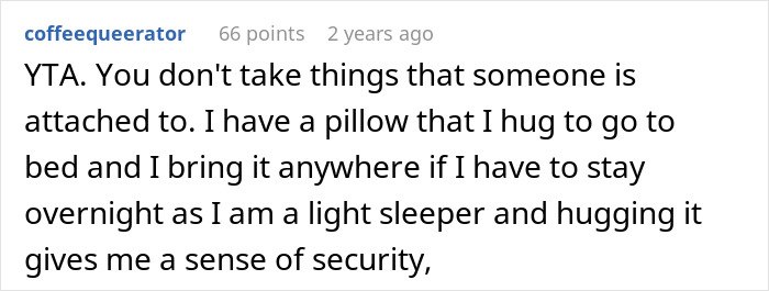 Man Comes To The Internet To Complain About GF&rsquo;s Attachment To Her Blanket, She Gives A Savage Response