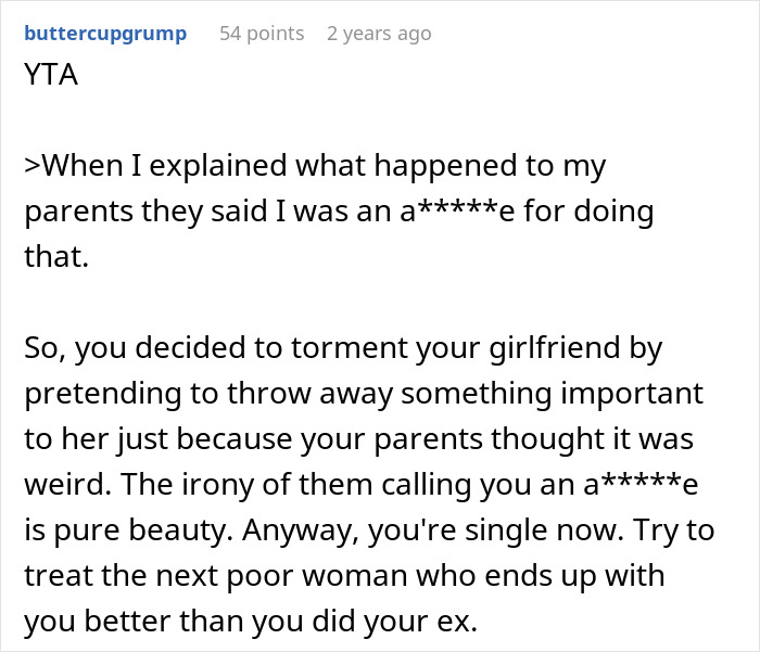 Man Comes To The Internet To Complain About GF&rsquo;s Attachment To Her Blanket, She Gives A Savage Response